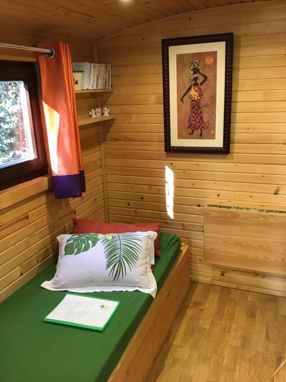 Des Roulottes en Provence, Barbentane - photo 19