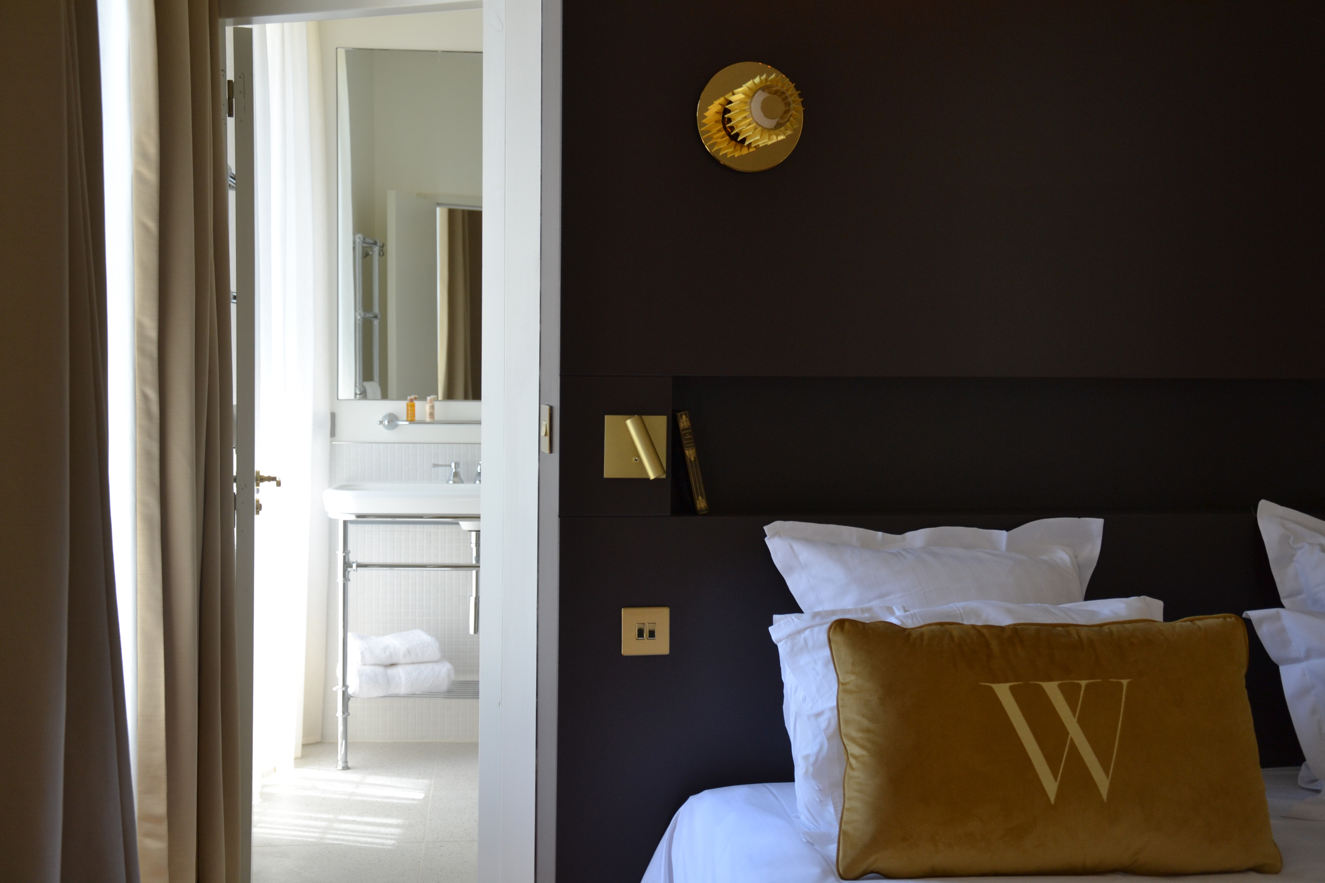 Chambre 209_3 ©Villa Walbaum