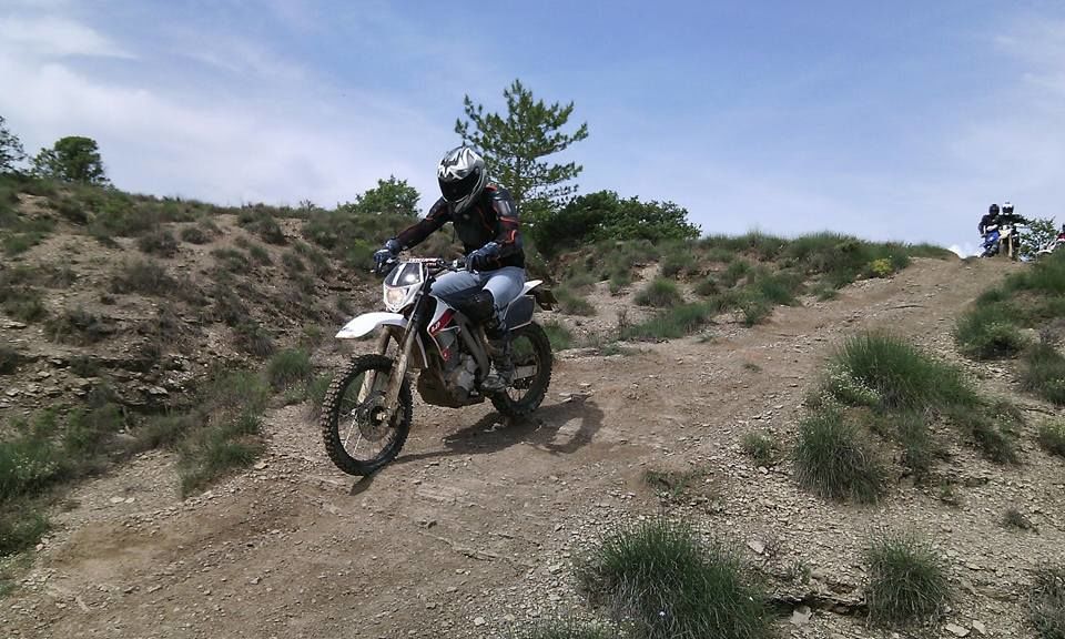 Motorsport mit Ardèche Loisirs Mécaniques