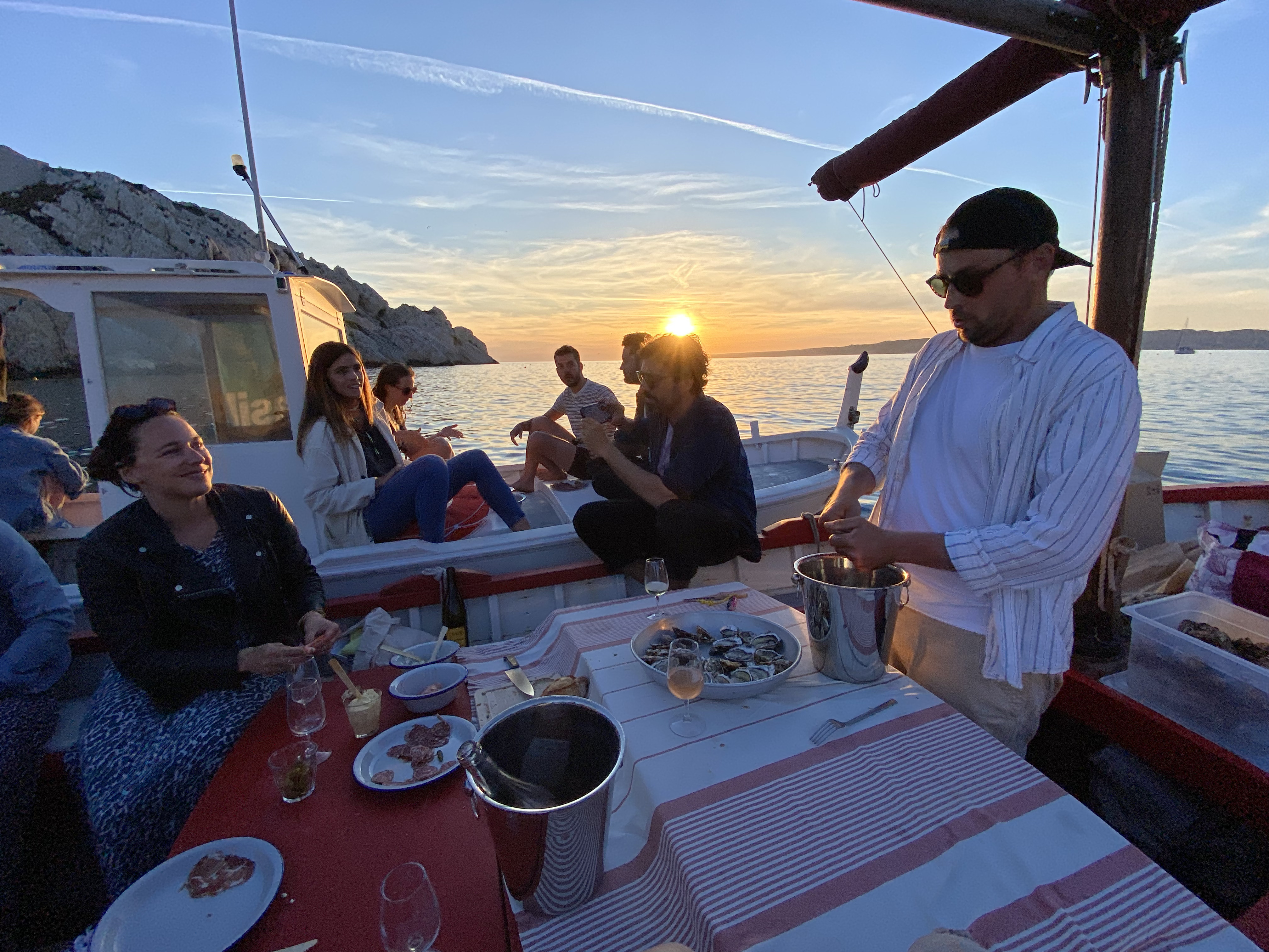 Les Barquettes, Marseille 2e Arrondissement - photo 3