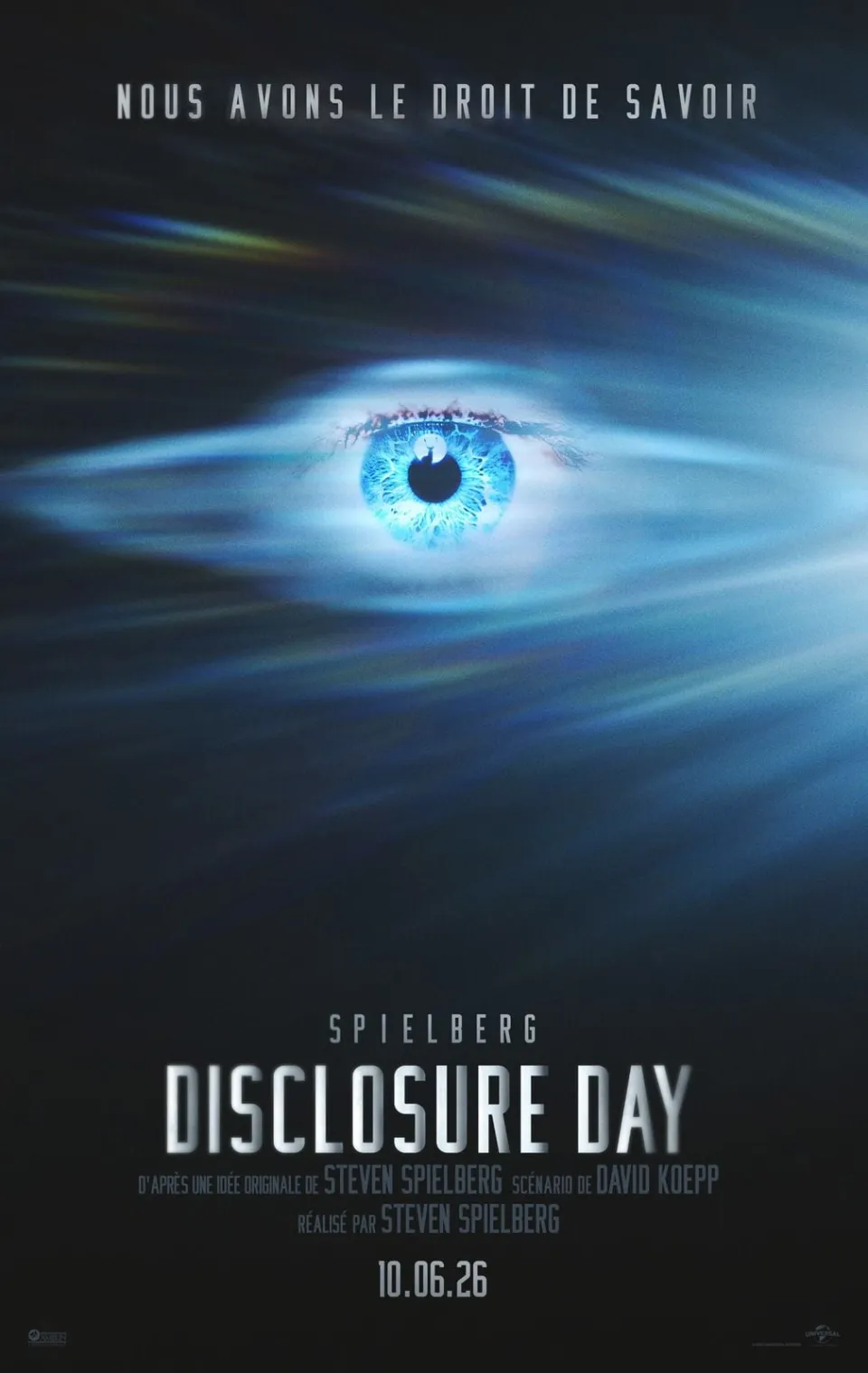 Cinéma | Discolure Day
