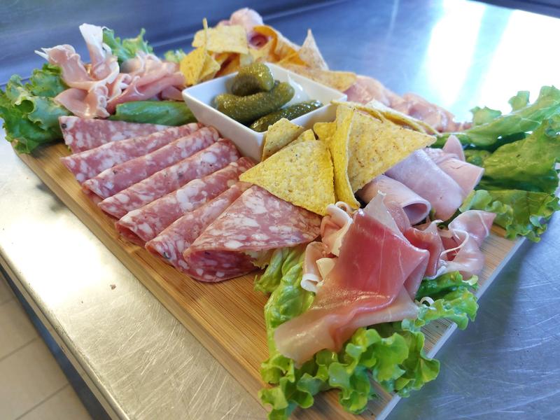 La Table de Serm' - Sermérieu – Balcons du Dauphiné – Nord-Isère - A moins d’une heure de Lyon