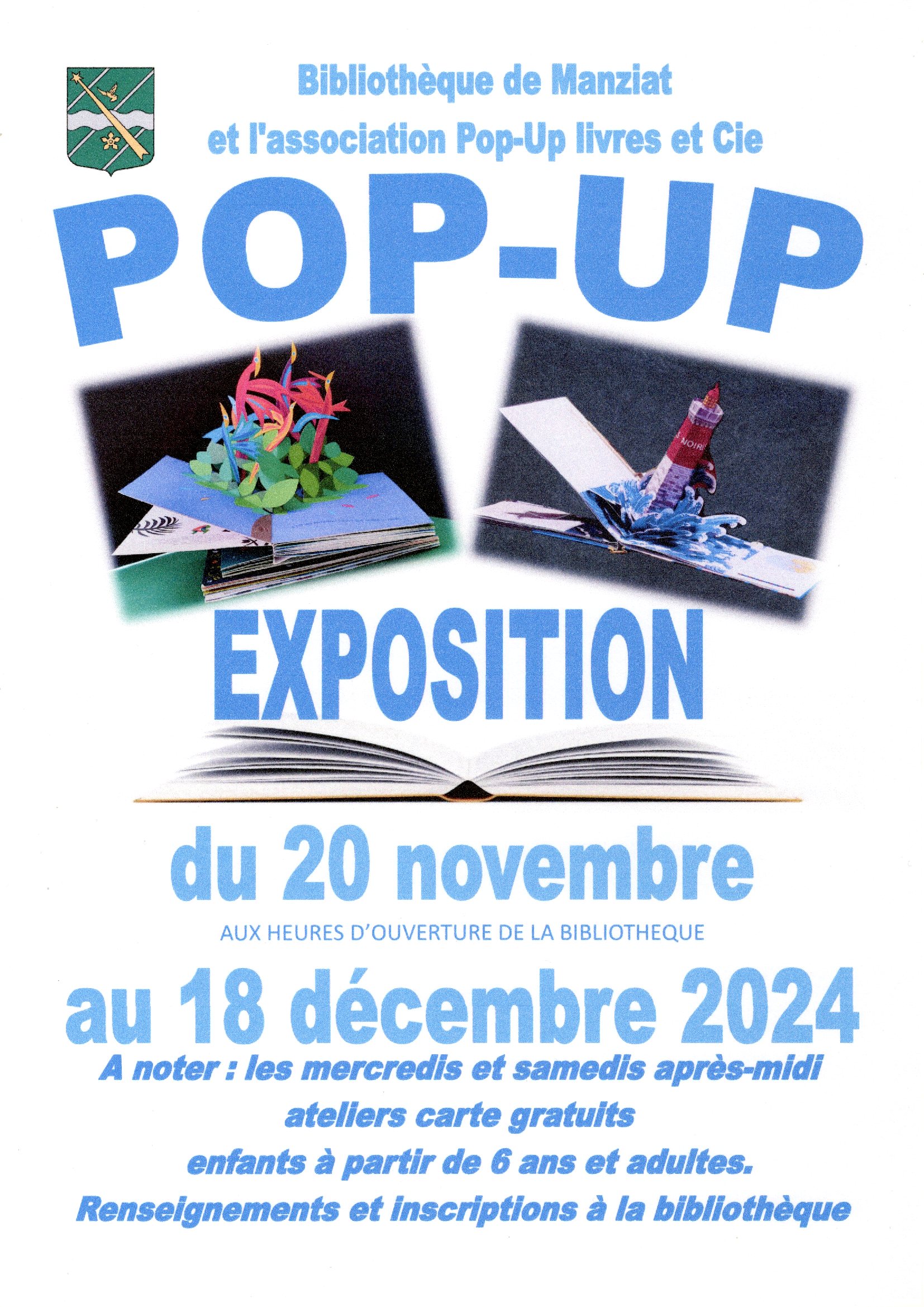 Exposition Pop-up_Manziat