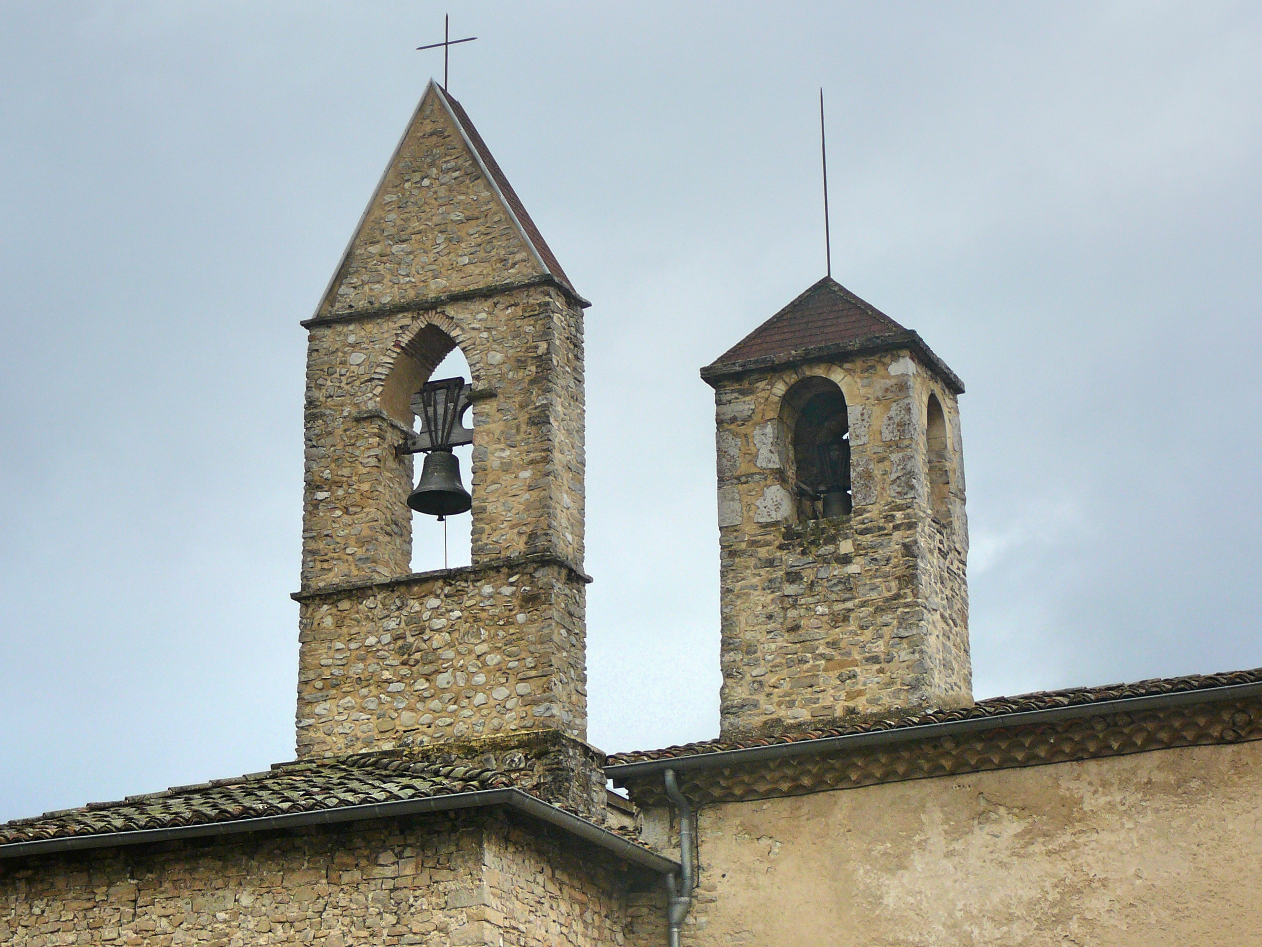 Clochers