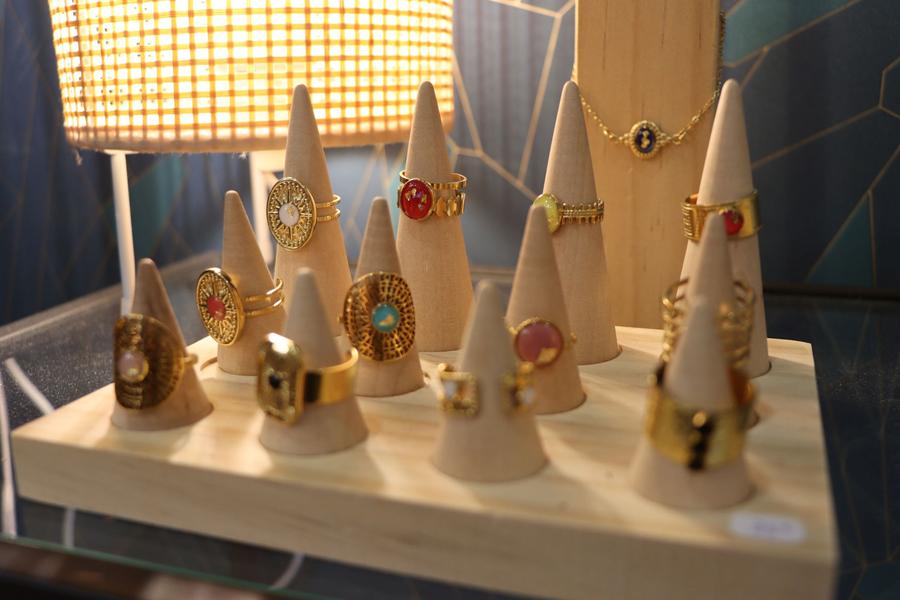 Le Cocon Bleu : boutique de créateurs_Morestel