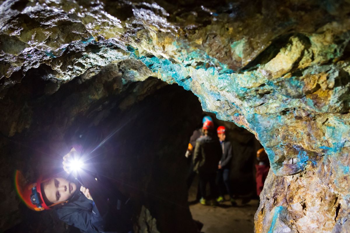 La Mine d'Argent du Fournel