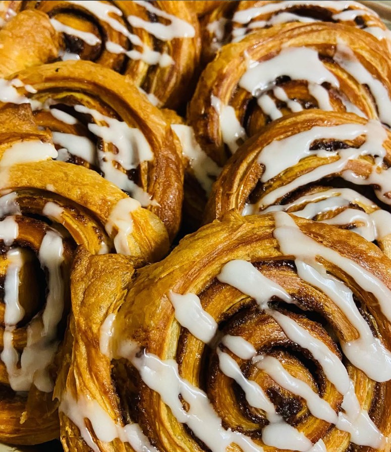 Boulangerie & pâtisserie L'Insolite