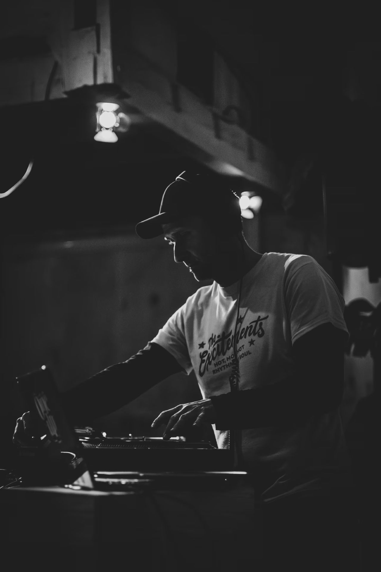 Soul Train Spéciale Cold Sweat