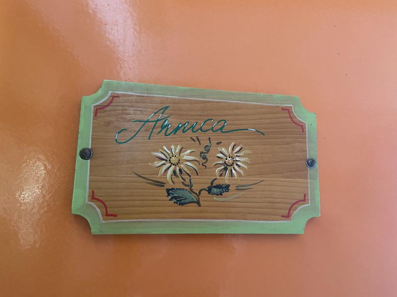 Coppel Marielle - Arnica