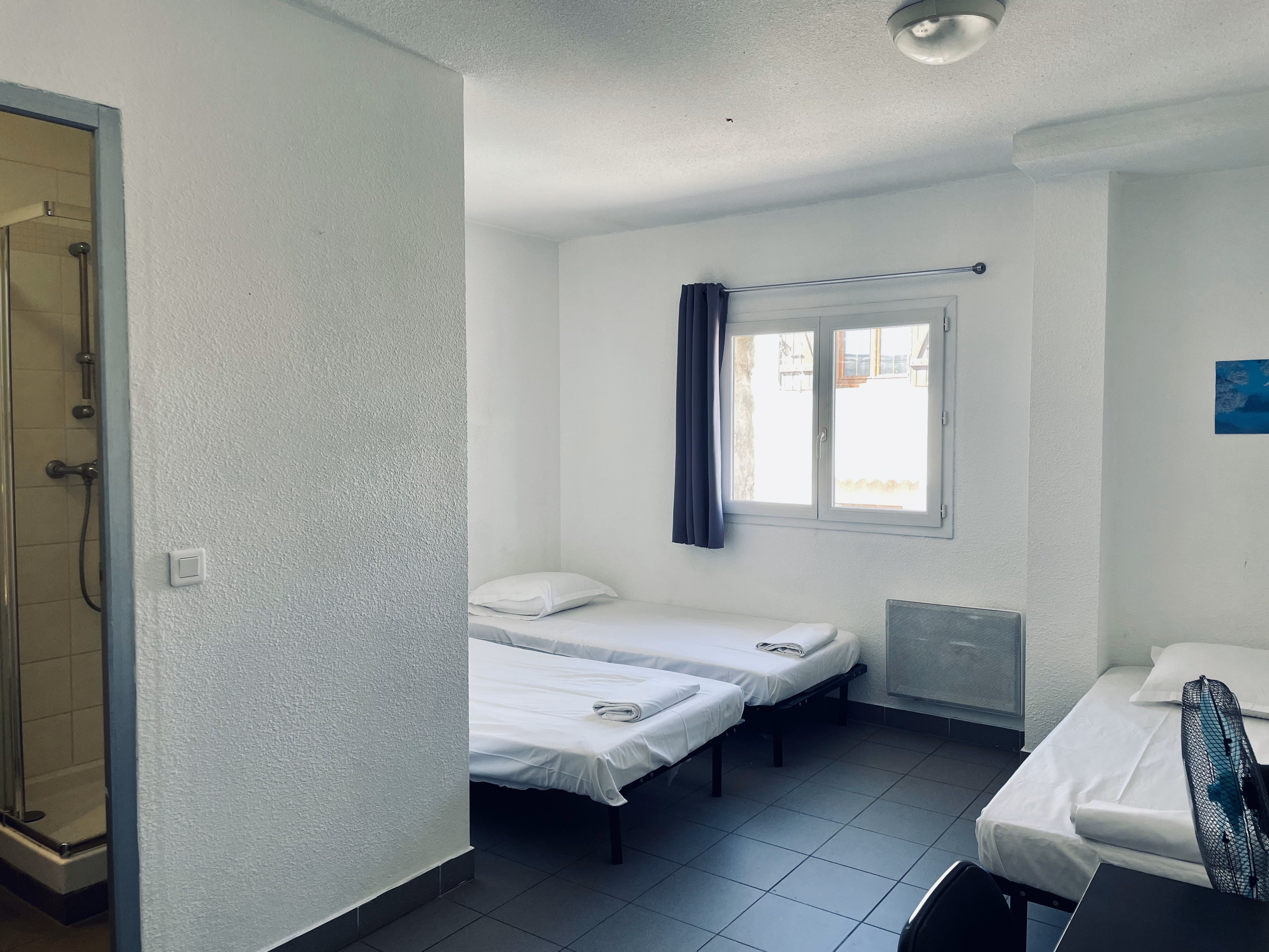 Balaena hébergement - photo 3