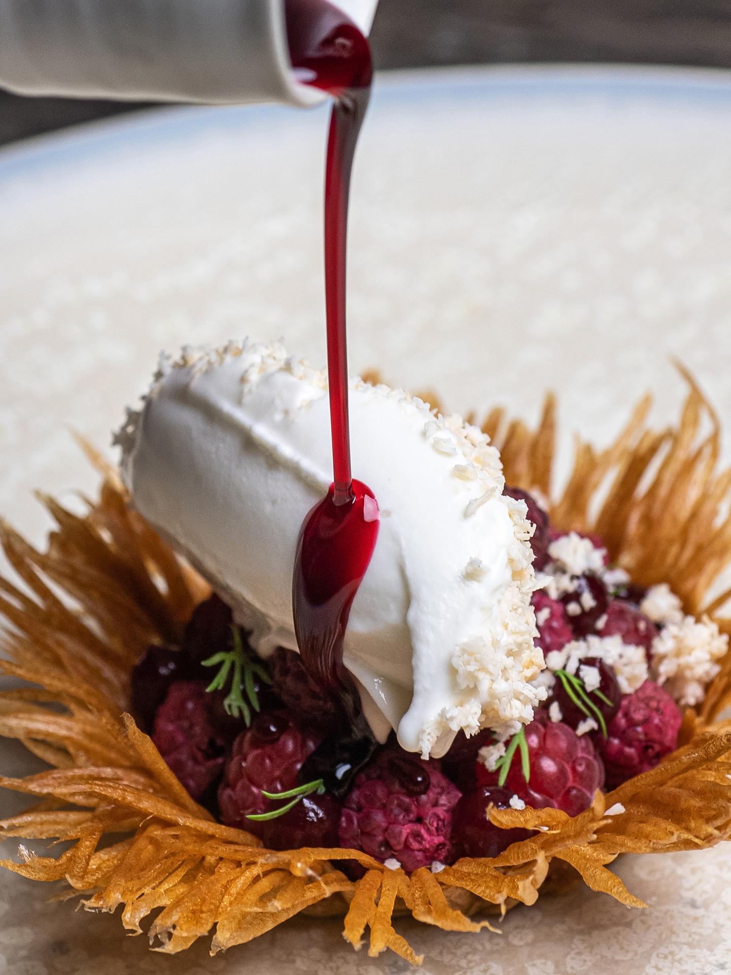 Oustau de Baumanière - photo 3