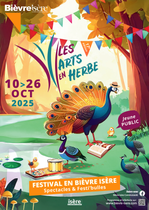 Festival Les Arts en herbe_Saint-Jean-de-Bournay