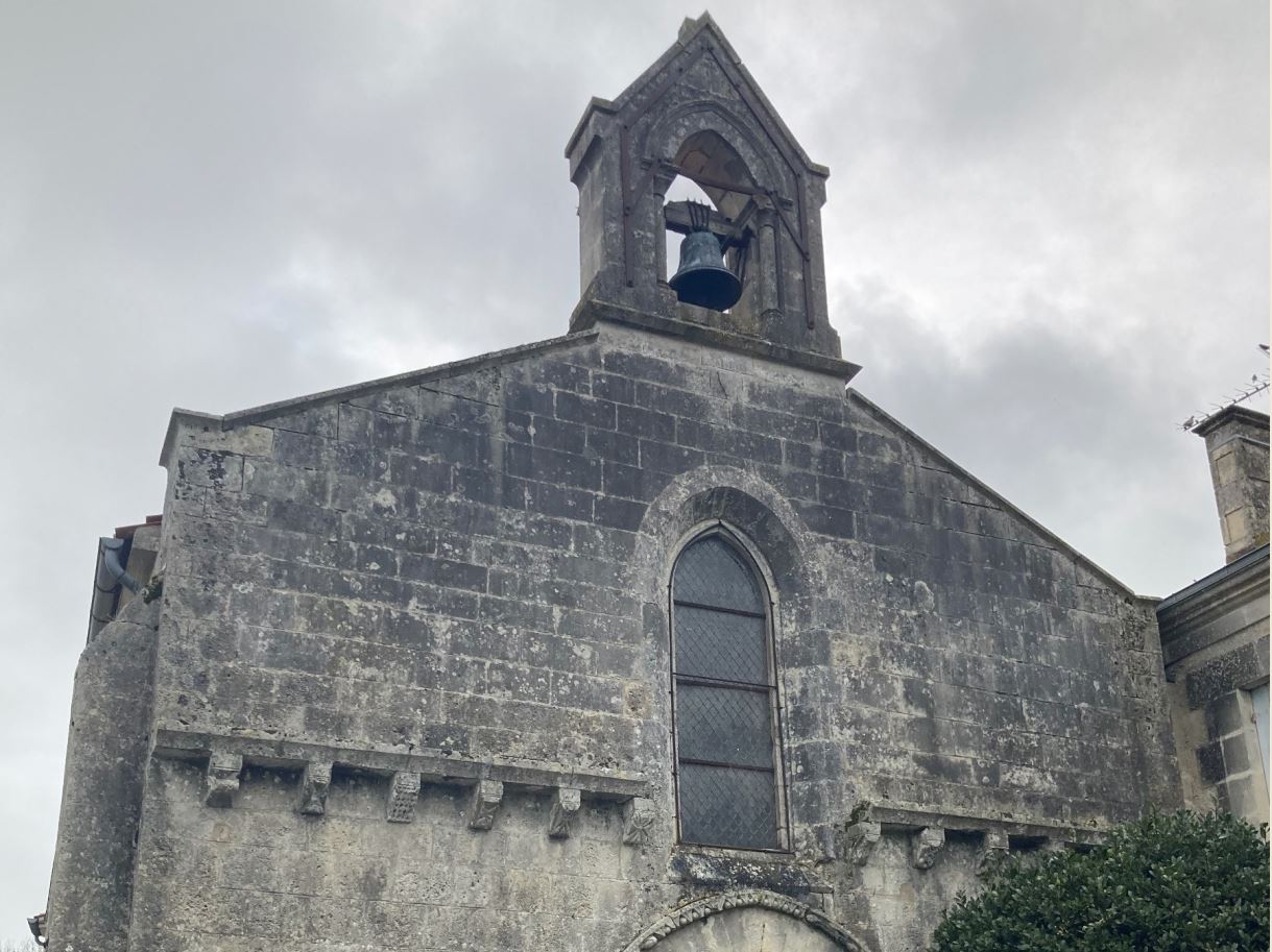 Eglise Notre Dame de l'Assomption