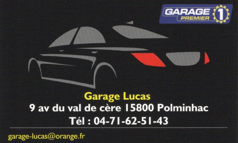 Garage Lucas