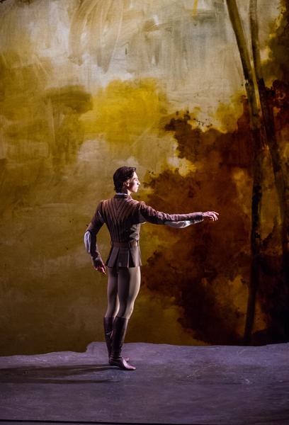 Cinéballet : Giselle_Chambéry