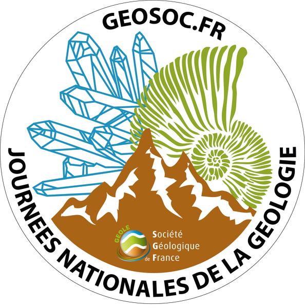 Journées mondiales de la géologie