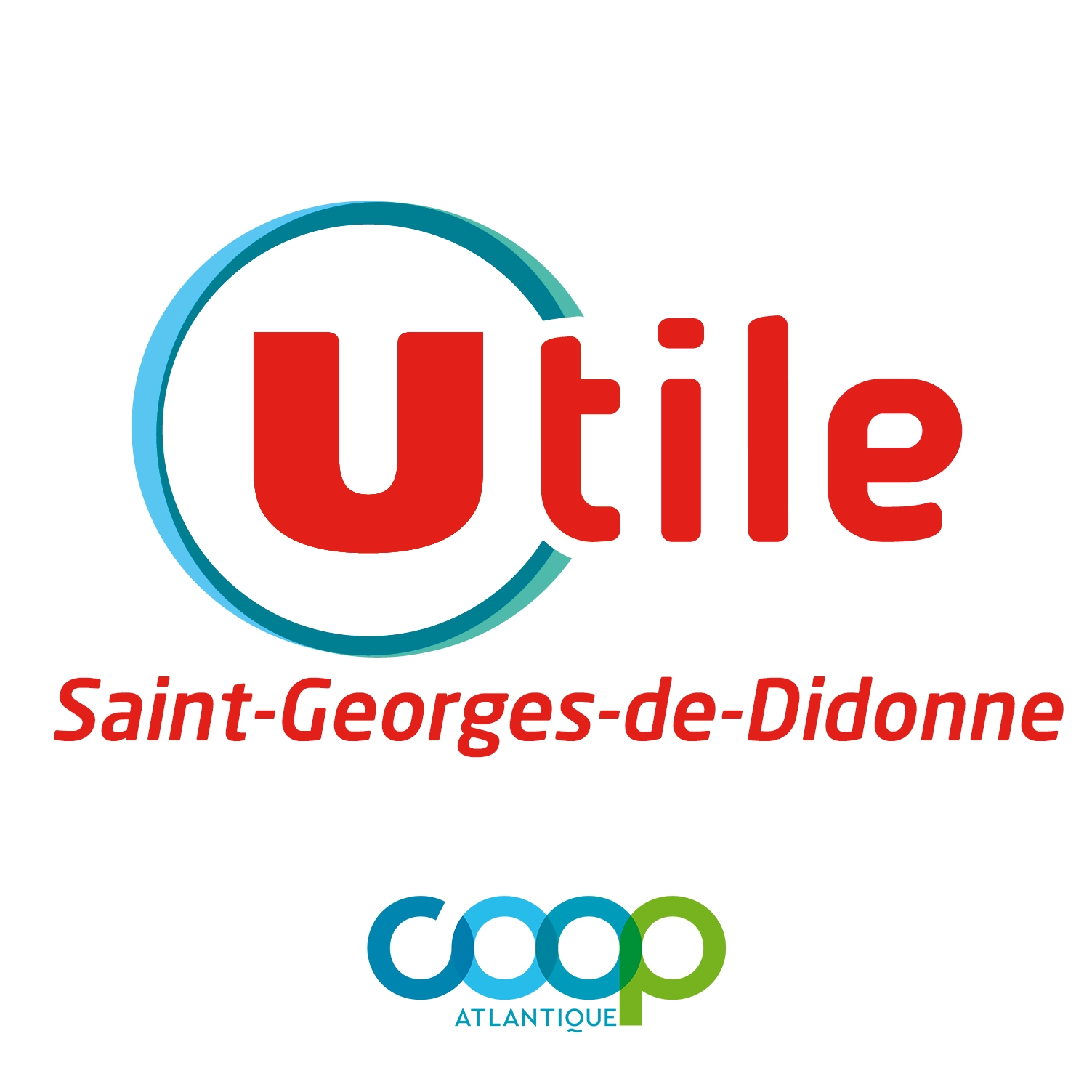 Utile - U Express Saint-Georges
