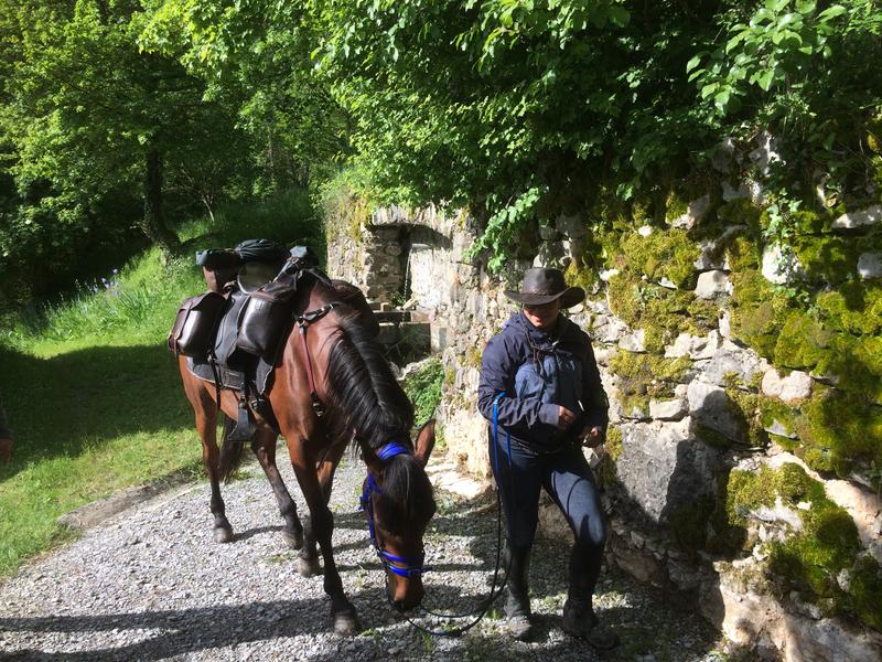 La Casa des Achards - Chambres d'hôtes_Châtel-en-Trièves