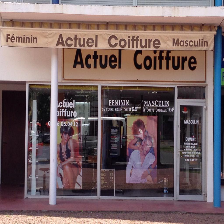 SB Coiffure