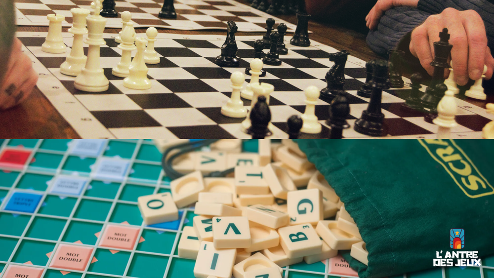  - © L'Antre des Jeux