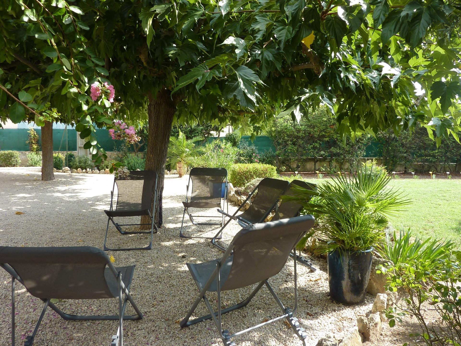 La Farigoule, Plan-d'Orgon - photo 21