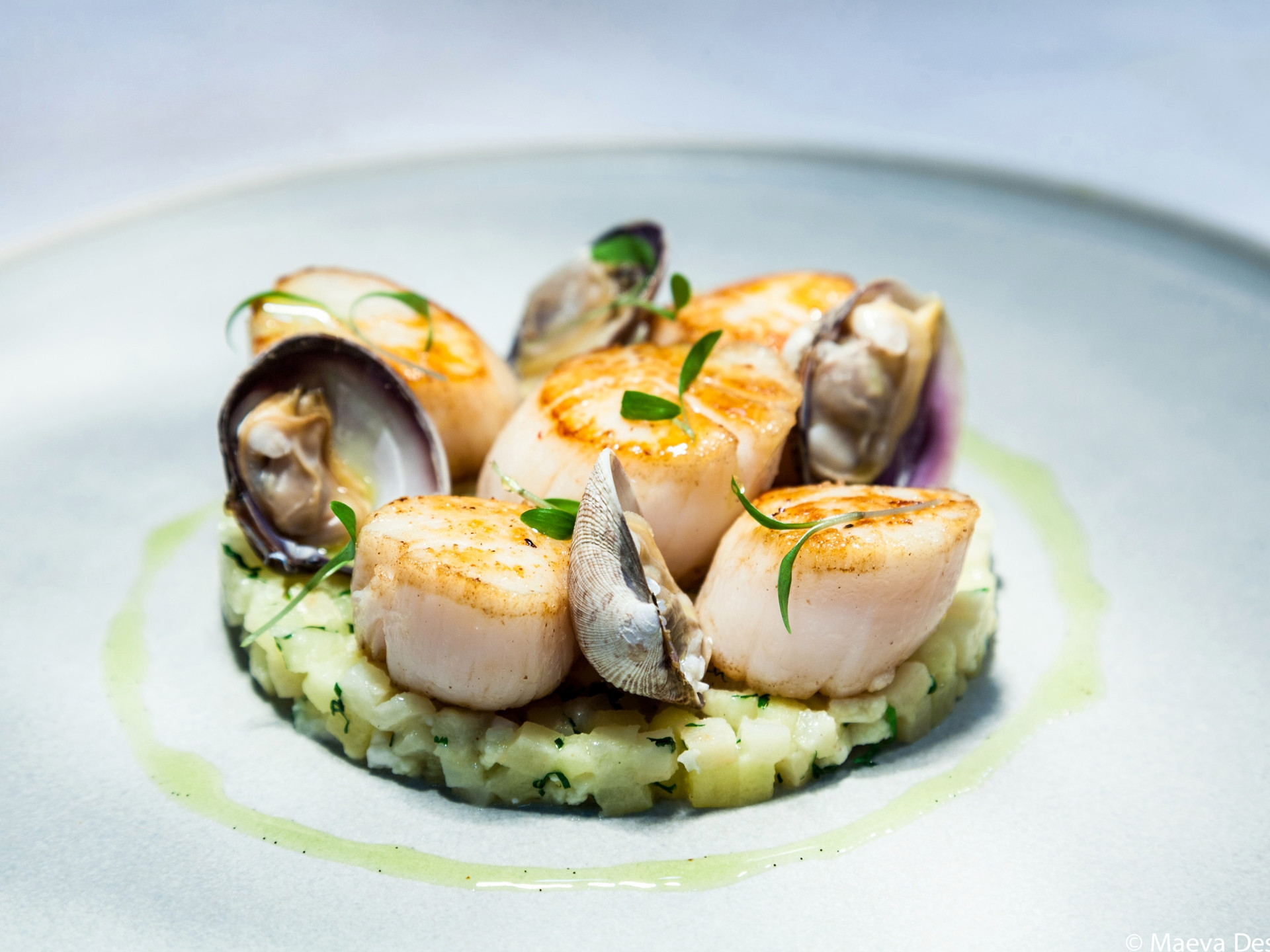 Baumanière La Cabro d'Or - photo 5