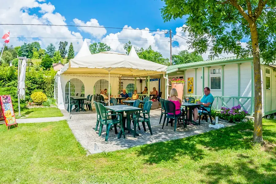 Snack du camping_Saint-Genix-les-Villages