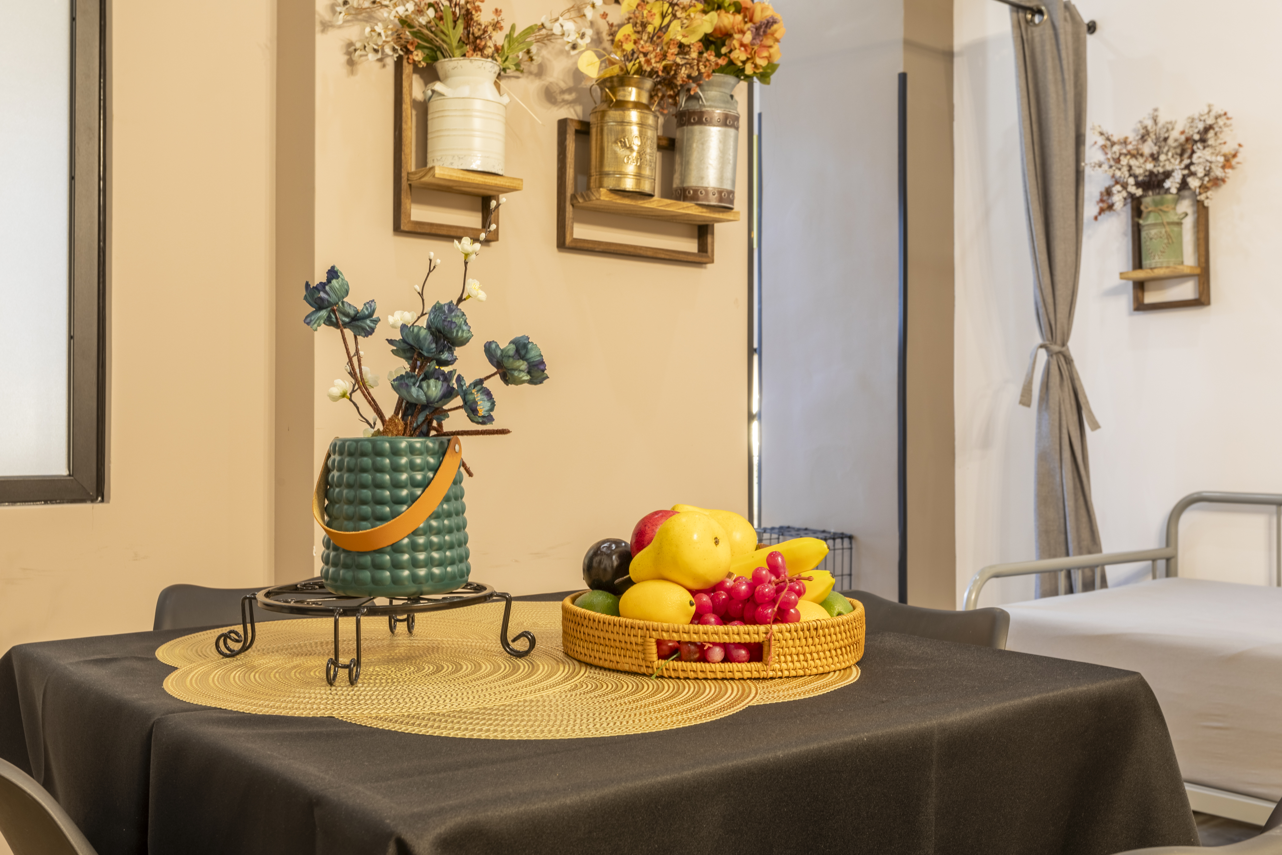 1 Appartement Ensoleillé - photo 2