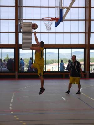Complexe sportif de La Gardi, Trets - photo 2