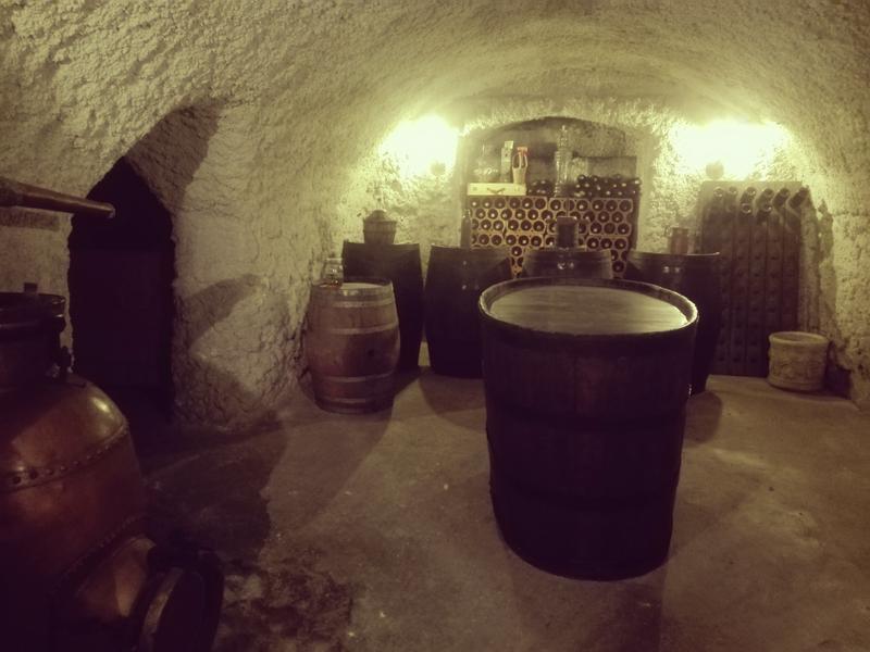 EARL Noël Martin - viticulteur - Saint-Chef, cité abbatiale - Balcons du Dauphiné