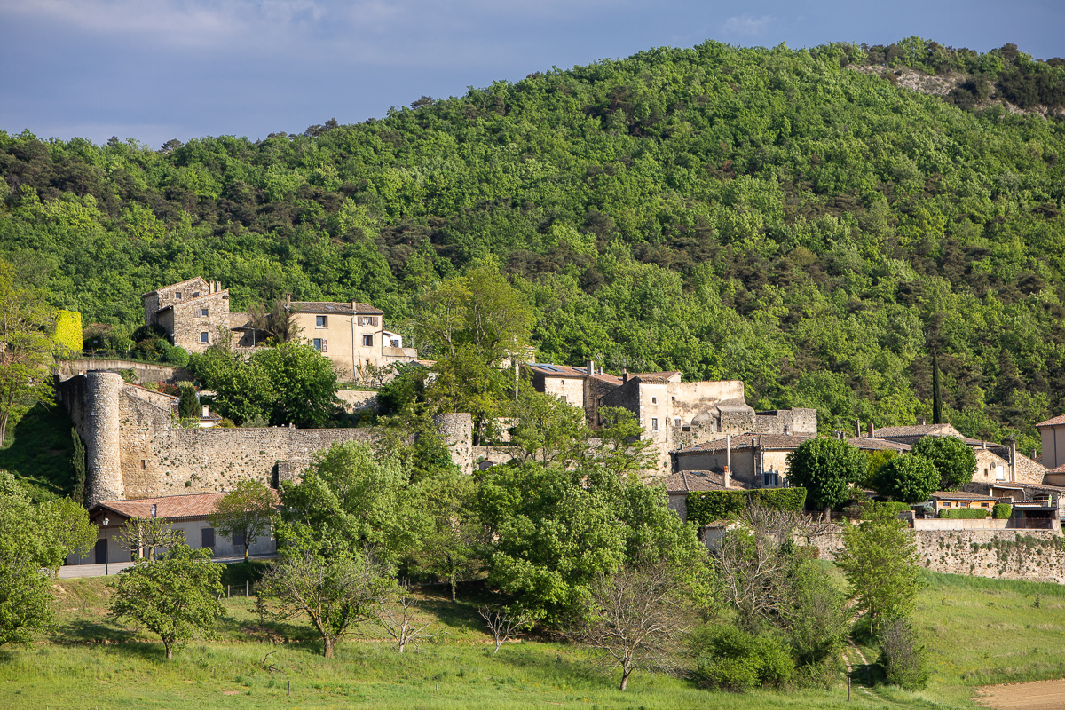 Vaunaveys la Rochette