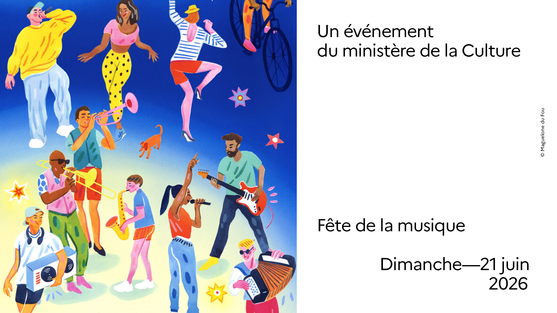 Fête de la musique à Rochefort Océan