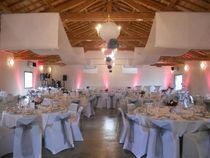 Salle de réceptions la Crinoline - Luriecq 42380