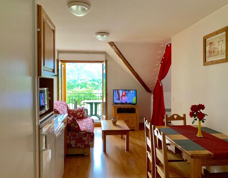 Balcon du golf salon balcon Giez