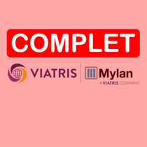 Découverte de l'entreprise Viatris - Mylan Laboratories