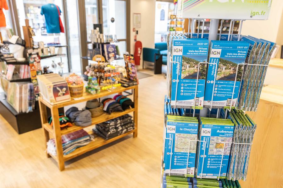 Office de Tourisme du Pays d'Aubenas-Vals-Antraigues_Aubenas