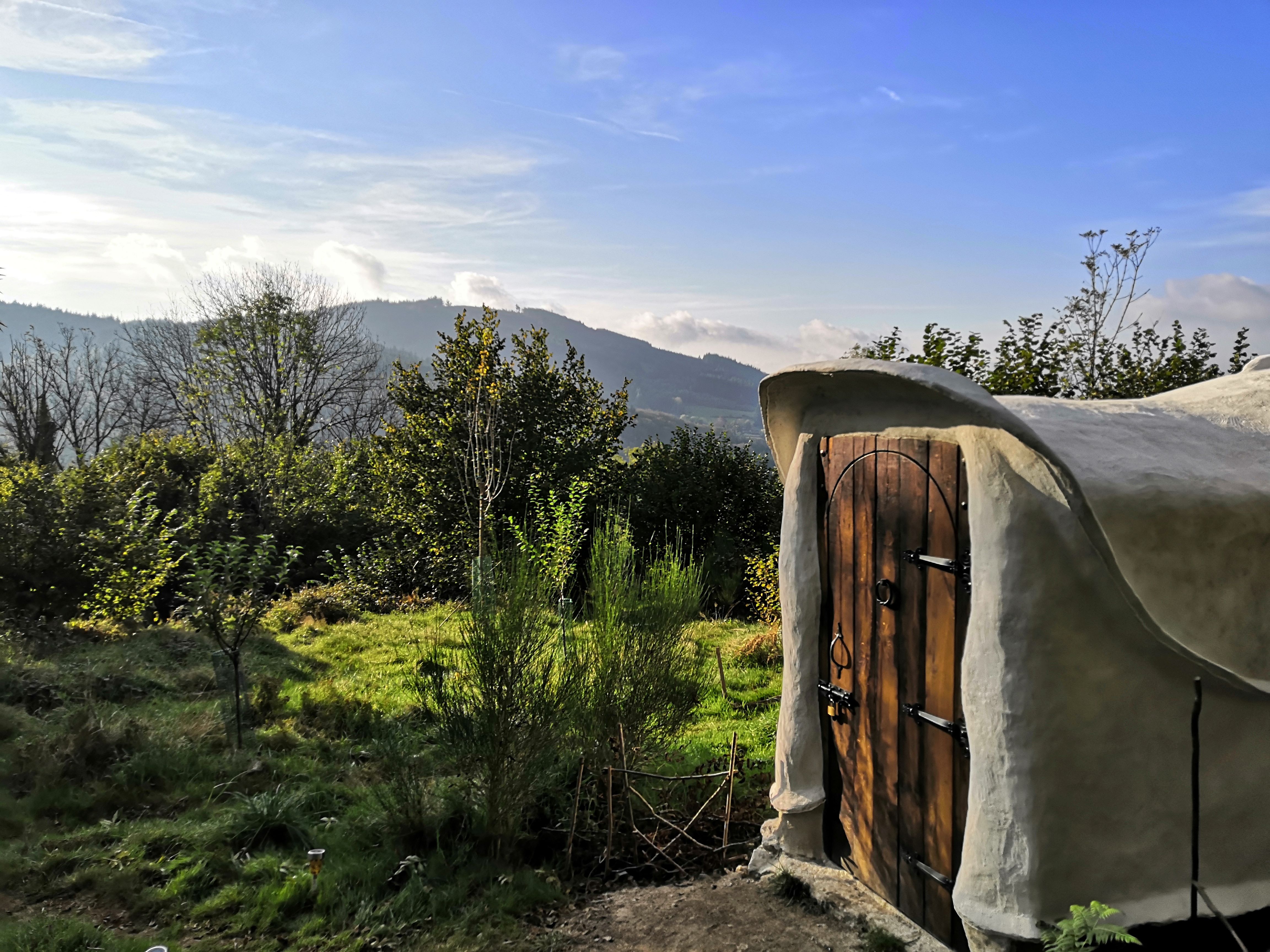 Les loges de la nature