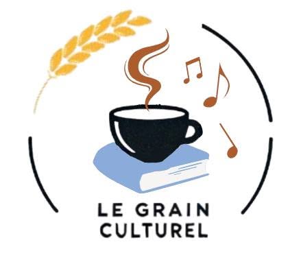 Association le Grain Culturel : café culturel