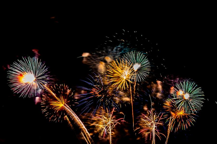 Festivités de fin d'année