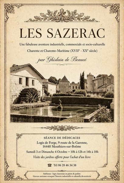 Les Sazerac