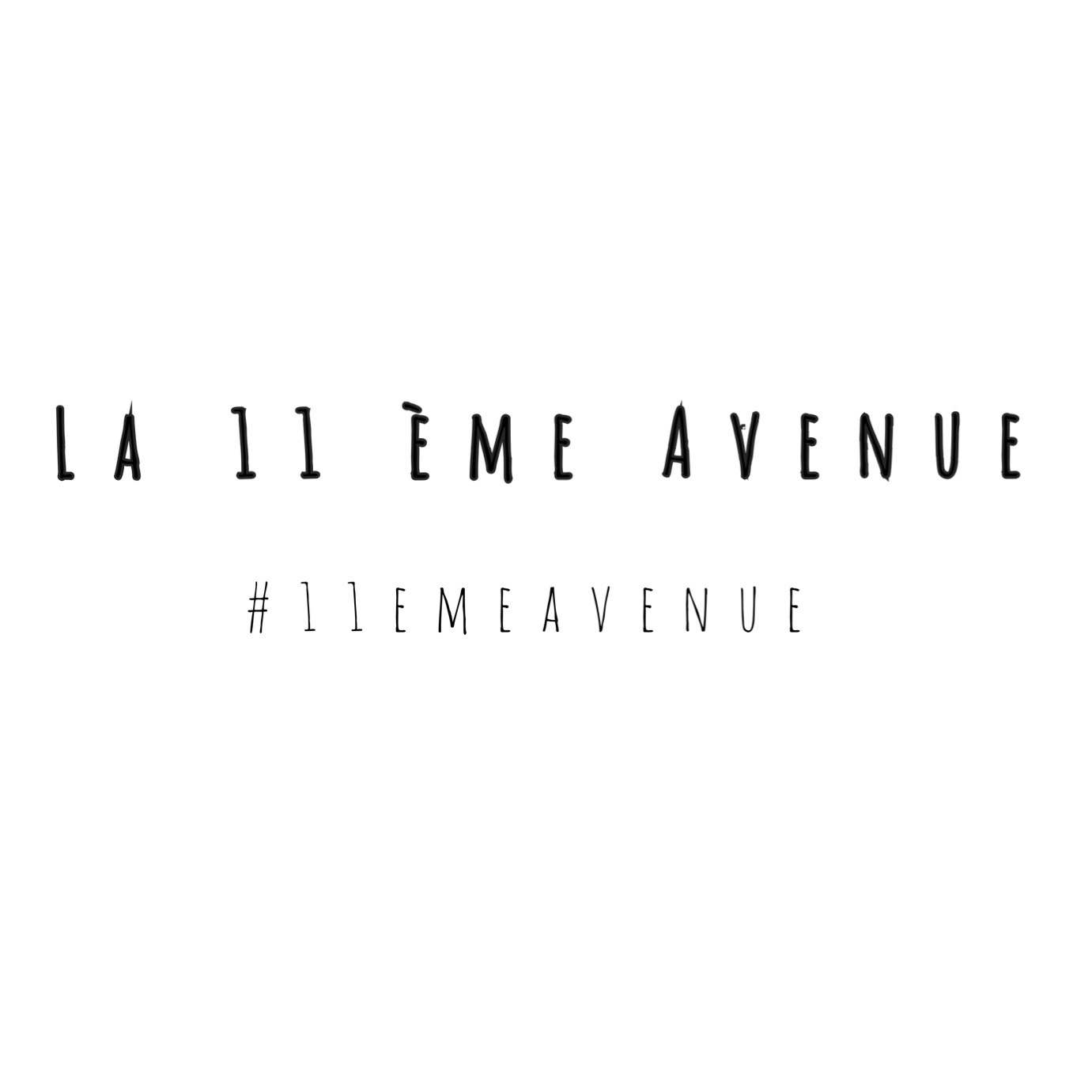 La 11ème Avenue