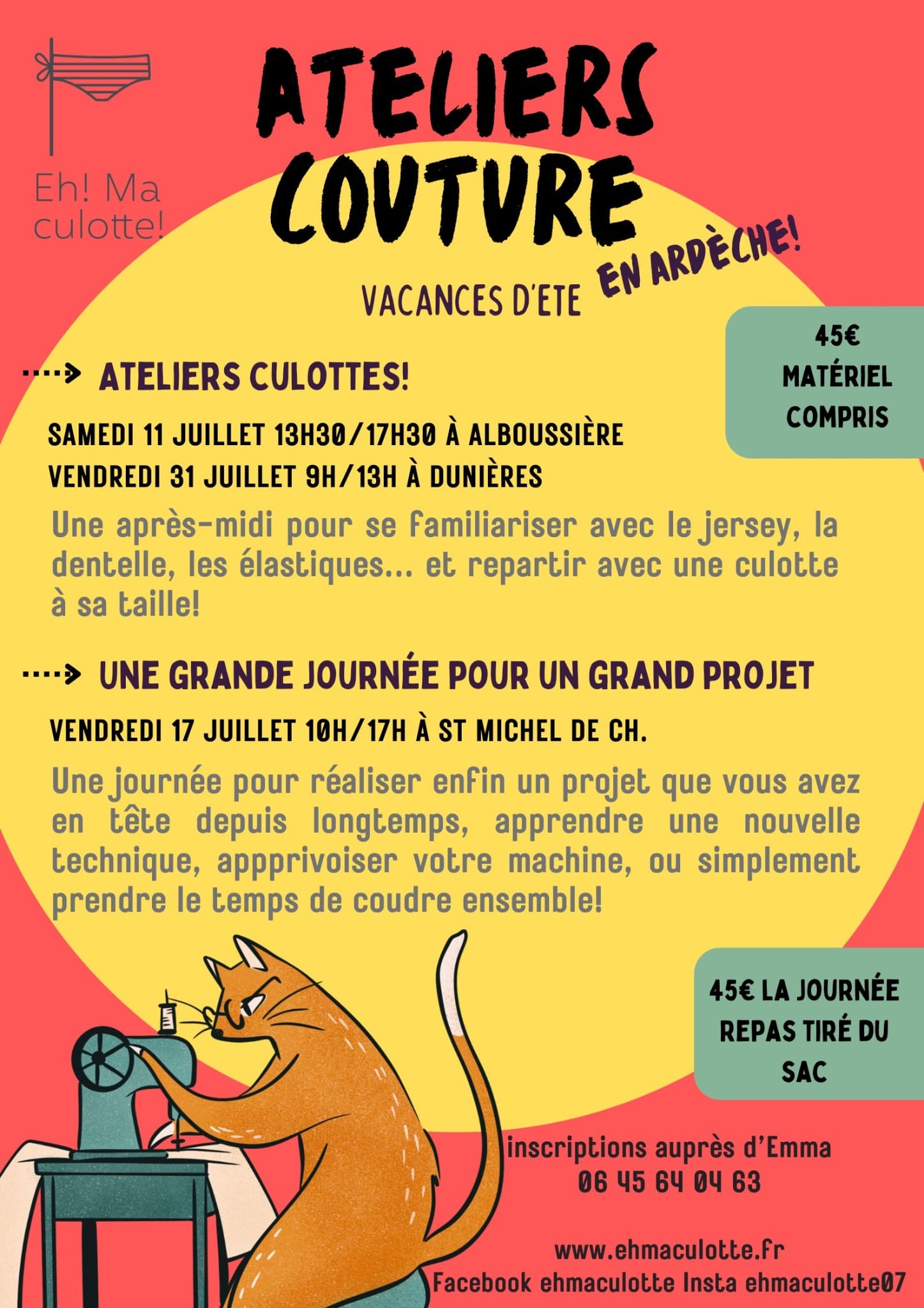 Média additionnel 1