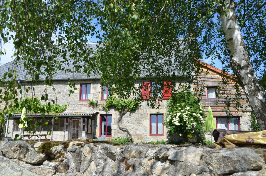 Gîte Le Marron