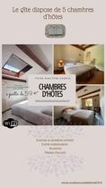 4 -Chambre BRANDIS