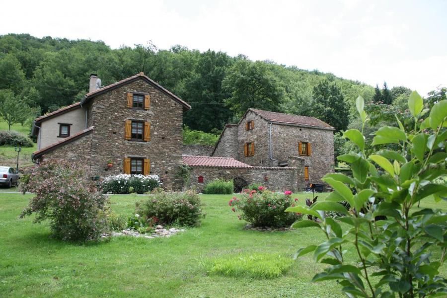 Le Grand Chouquette G1337