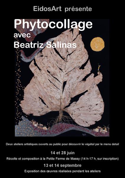Promenade artistique et botanique