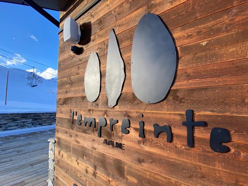 L'Empreinte Avaline_Val d'Isere