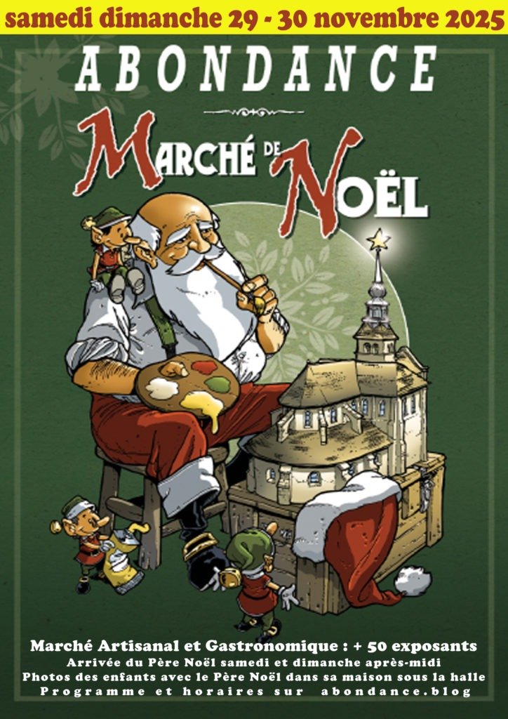 Marchés, Brocantes et Vide-greniers
