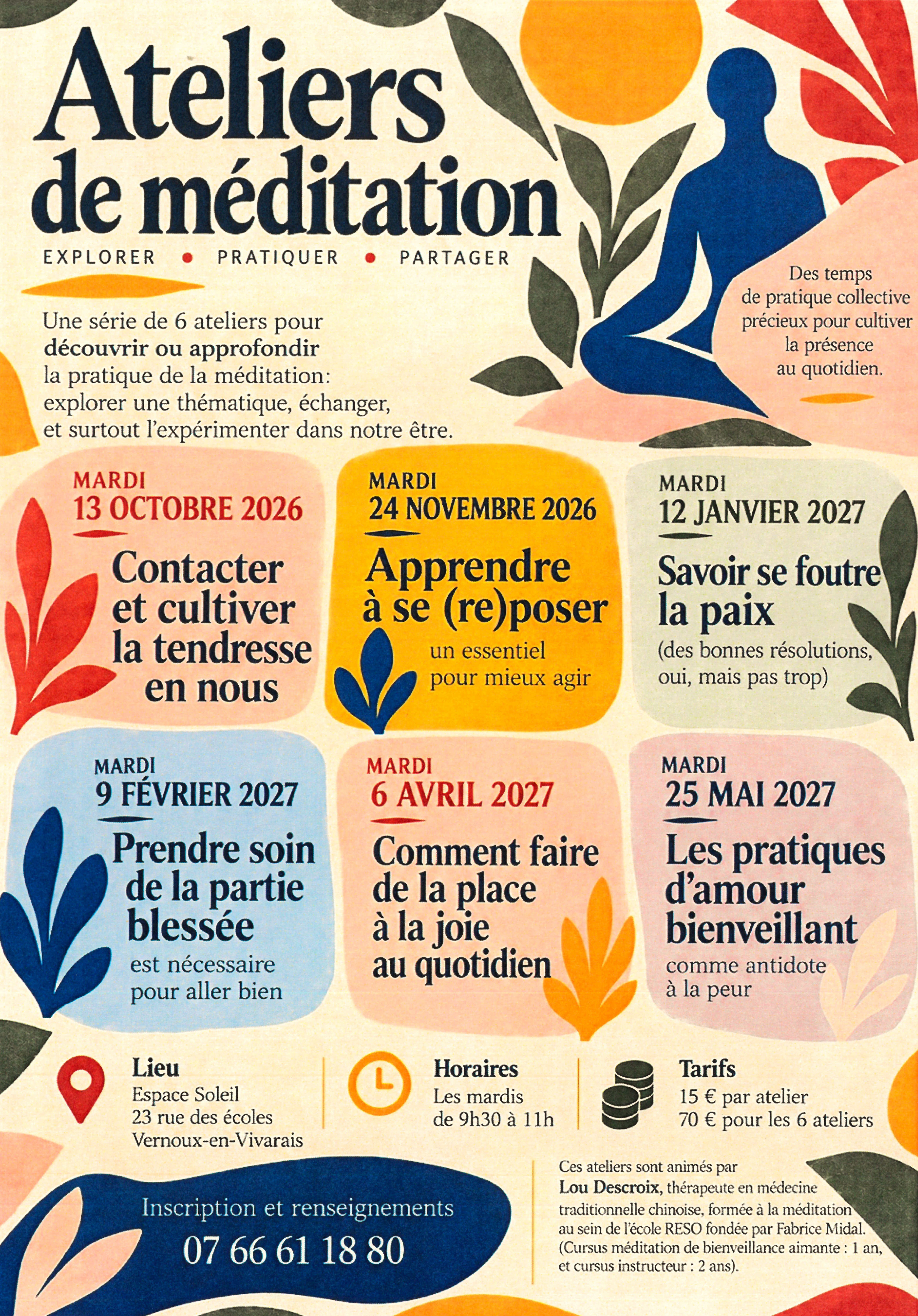Affiche