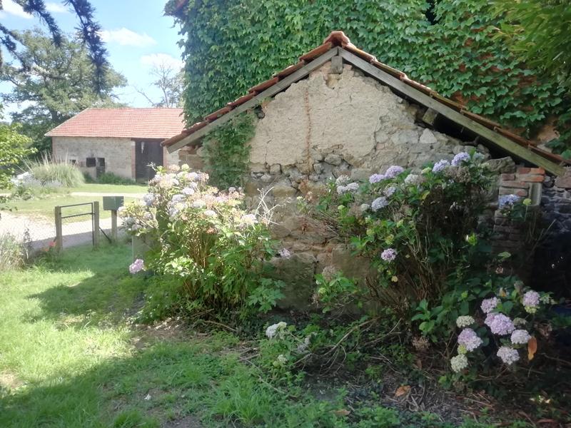 Chambres d'hôtes Les Cabris